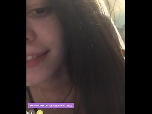 ❤️ Slutty 'yar Rasha (Periscope, VKontakte, Instagram) ❤ Ingantacciyar iskanci ﹏