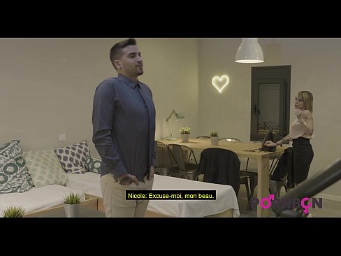 ❤️ BATSA 4K Mace balagagge mai manyan nonuwa tana son zama tsuliya matashiyar gigolo mai katon dick bugu amortism mai wuyar lalata aikin hannu kare salon farji lasa inzali Faransa subtitles ❤ Ingantacciyar iskanci ﹏
