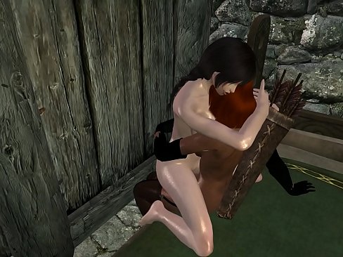 ❤️ a kan hutu, da kuma amfani da jikin tsbbe da unpe iyakar 'yan wasan kwaikwayo, succubus da nord ❤ Ingantacciyar iskanci ﹏