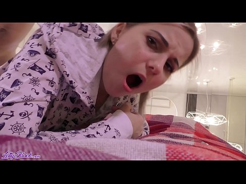 ❤️ Sexy inna hadiye da pregistyle jima'i - cum kusa up ❤ Ingantacciyar iskanci ﹏